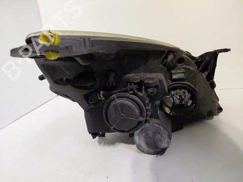 Used Left headlight Left headlight OPEL VECTRA C GTS (Z02) 1.9 CDTI (F68) (120 hp) 29481928 29481928