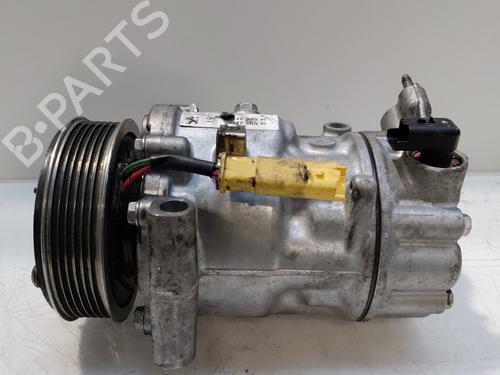 AC compressor PEUGEOT 508 I (8D_) 1.6 BlueHDi 120 | BP31097254M34  - Image 5
