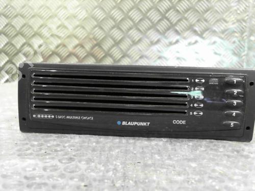 Used Radio FIAT PUNTO (188_) 1.2 60 (188.030, .050, .130, .150, .230, .250) (60 hp) 24763077