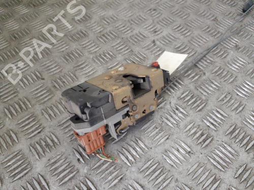 Used Rear right lock PEUGEOT 206 Hatchback (2A/C) 1.6 16V (109 hp) 24756746