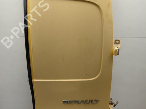 Used Right tailgate Right tailgate RENAULT KANGOO Express (FW0/1_) [2008-2026] 33305287 33305287