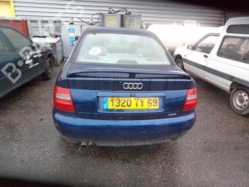 Gebruikte AUDI A4 B5 (8D2) 2.4 4839157 Onderdelen