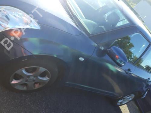 Left taillight SUZUKI SWIFT III (MZ, EZ) 1.3 DDiS (RS413D) | BP24765267C34  - Image 5