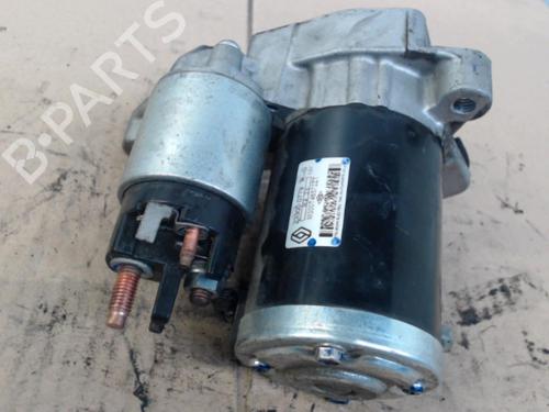 Starter DACIA SANDERO II TCe 90 (B8M1, B8MA, B8AC) | BP24765385M8 