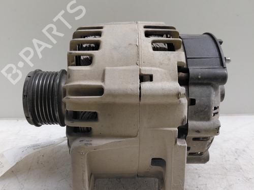 Alternator RENAULT KANGOO Express (FW0/1_)  | BP34193433M7  - Image 5