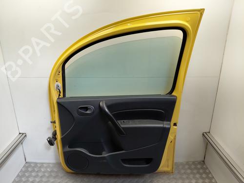 Used Right front door Right front door RENAULT KANGOO Express (FW0/1_) 1.5 dCi 95 (FW16) (95 hp) 33305277 33305277