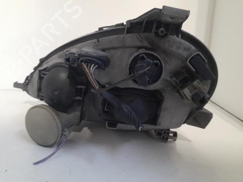 Right headlight MERCEDES-BENZ A-CLASS (W168) A 170 CDI (168.009, 168.109) | BP26461766C29 