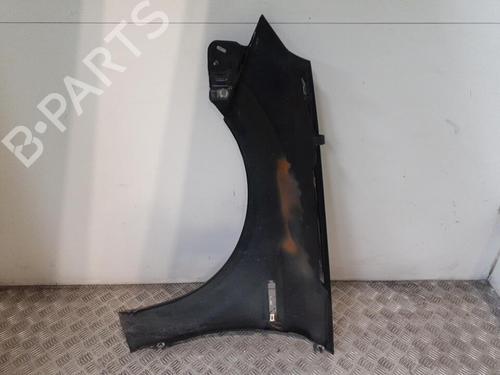 Right front fenders OPEL TIGRA TwinTop (X04) 1.3 CDTI (R97) | BP24747914C42 