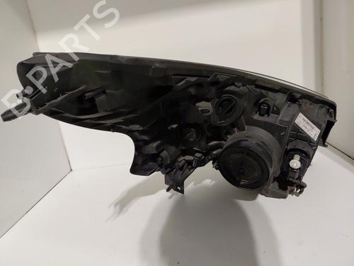 Left headlight FIAT TALENTO Van (296_) 1.6 D | BP29842516C28 