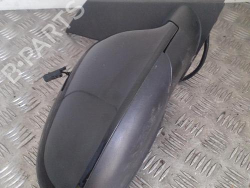Used Right mirror OPEL ASTRA J (P10) 1.7 CDTI (68) (110 hp) 24759769