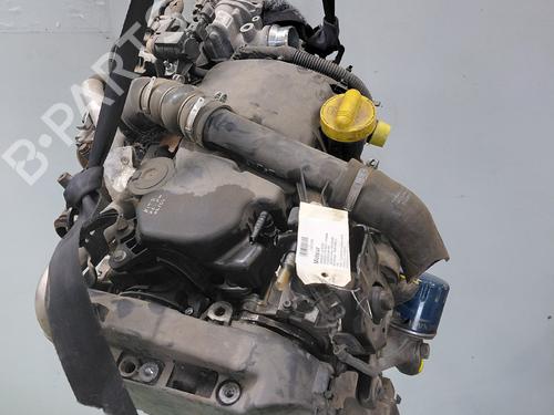 Engine RENAULT KANGOO Express (FW0/1_) | BP35918477M1 - Image 6