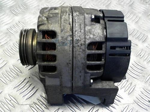 Used Alternator Alternator RENAULT TWINGO I (C06_) 1.2 (C066, C068) (58 hp) 24760331 24760331