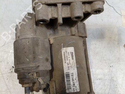 Starter CITROËN BERLINGO Box Body/MPV (B9) 1.6 BlueHDi 100 | BP32423937M8  - Image 6