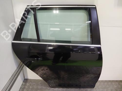 Dør højre bagtil VW GOLF VI Variant (AJ5) 1.6 TDI (105 hp) 25825303