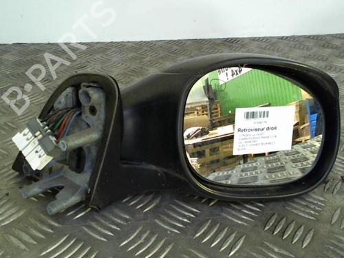 Used Right mirror CITROËN XSARA PICASSO (N68) 1.8 16V (115 hp) 24759654
