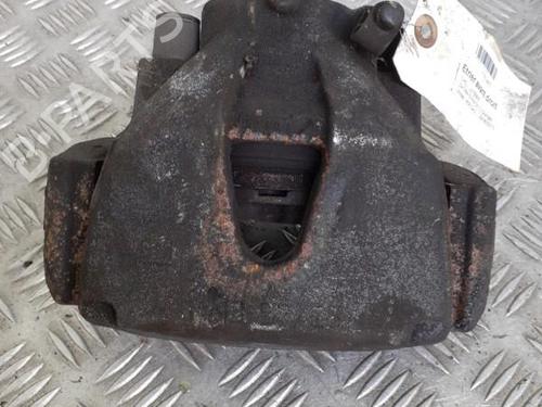 Høyre bremsekaliper foran OPEL ZAFIRA / ZAFIRA FAMILY B (A05) 1.7 CDTI (M75) (110 hp) 24762223