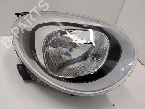Right headlight FIAT 500X (334_) 1.6 D Multijet (334AXA1B, 334AXA11) | BP38290774C29 - Image 3