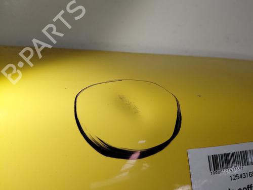 Right tailgate CITROËN BERLINGO MULTISPACE (B9) | BP35918497C77 - Image 2