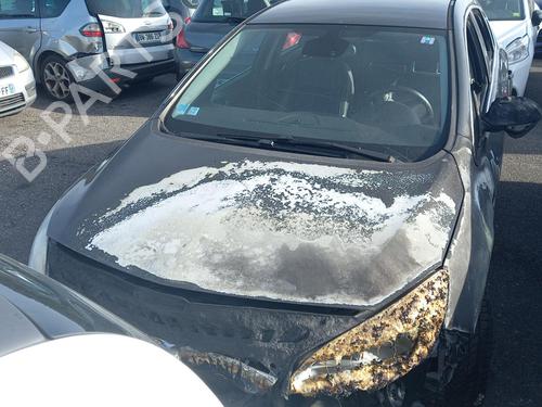 Middle console OPEL ASTRA J (P10) 2.0 CDTI (68) | BP24758821I22 - Image 4