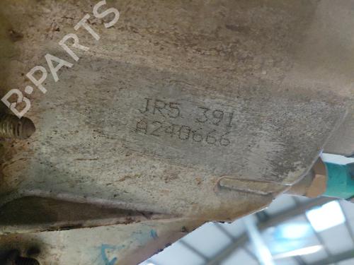 Gearbox RENAULT KANGOO Express (FW0/1_) 1.5 dCi 90 (FW0G, FW05, FW08, FW11) | BP31155666M3 