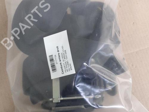 Rear right belt tensioner PEUGEOT 407 SW (6E_, 6D_) 2.0 HDi 135 | BP24758993C90 
