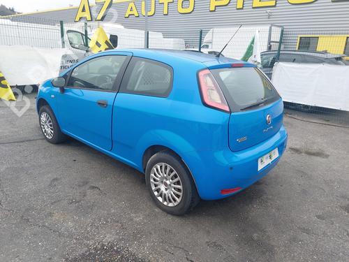 Engine FIAT PUNTO EVO (199_) | BP37707557M1 - Image 31