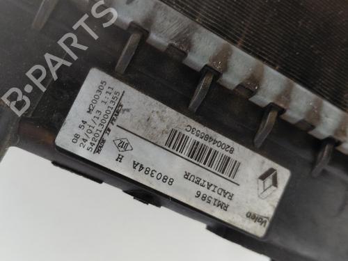Used Water radiator Water radiator 36901524 36901524