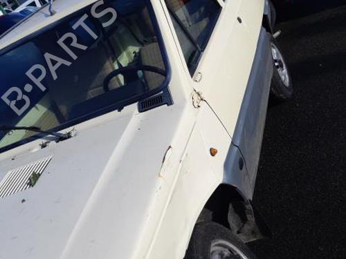 Used Parts FIAT PANDA (141_)  900  4513616