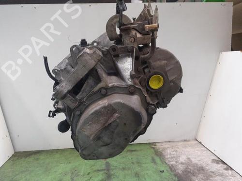 Gearbox PEUGEOT 1007 (KM_) 1.6 HDi | BP24761098M3  - Image 5