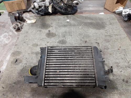 Used Intercooler Intercooler RENAULT CLIO IV (BH_) 1.5 dCi 75 (75 hp) 24746797 24746797