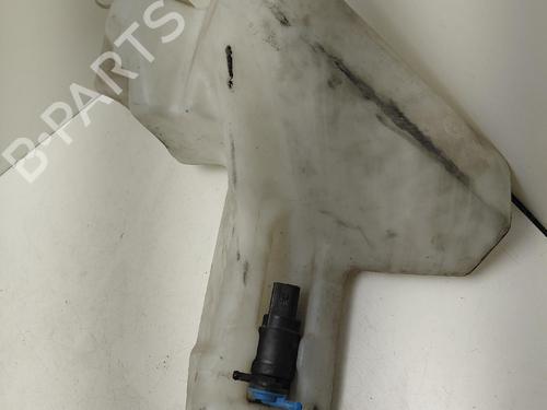 Used Windscreen washer tank Windscreen washer tank 37035877 37035877