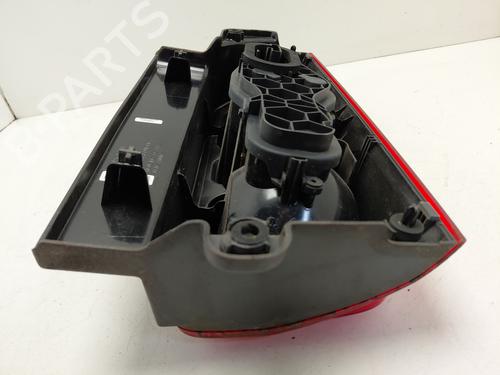 Left taillight CITROËN JUMPY III Van (V_) 1.6 BlueHDi 95 | BP33722557C34 - Image 3