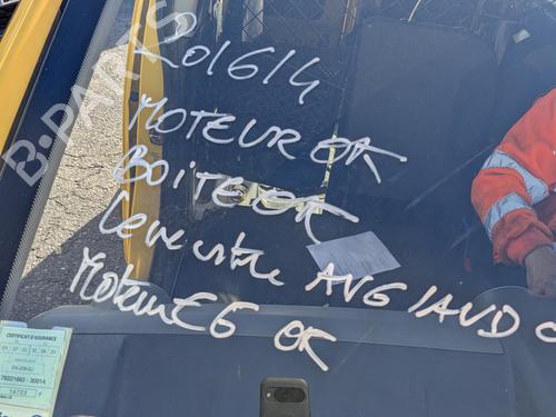 Engine RENAULT KANGOO Express (FW0/1_) 1.5 dCi 90 (FW0G, FW05, FW08, FW11) | BP32012614M1  - Image 11