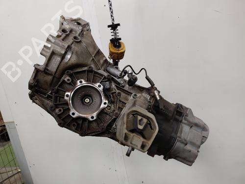 Used Gearbox AUDI A6 C4 Avant (4A5) [1994-1998]  24770109