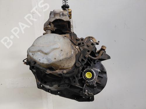 Gearbox CITROËN JUMPY III Van (V_) 1.6 BlueHDi 95 | BP35990002M3 - Image 2