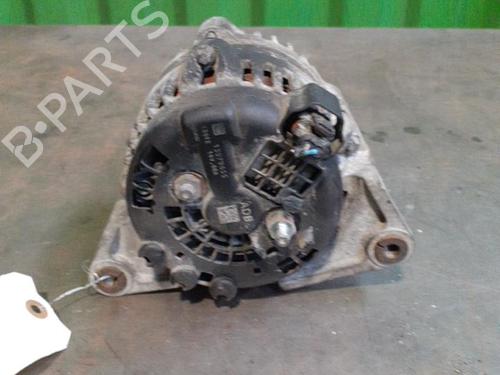 Alternator CHEVROLET AVEO Hatchback (T300) 1.2 | BP24756595M7 - Image 2