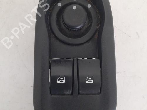 Used Switch RENAULT KANGOO / GRAND KANGOO II (KW0/1_) 1.5 dCi 90 (KW05, KW08, KW0G, KW11) (90 hp) 27359067