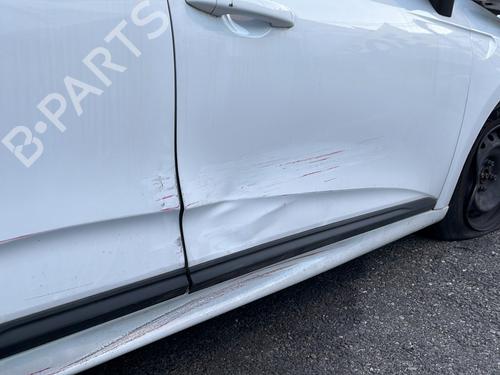 Intercooler RENAULT CLIO V (B7_) 1.5 Blue dCi 85 (B7AG) | BP32367950M30  - Image 27