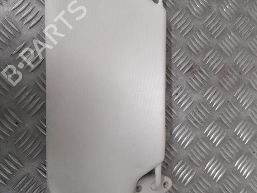 Left sun visor FORD FOCUS III 1.6 TDCi | BP24740368I1 