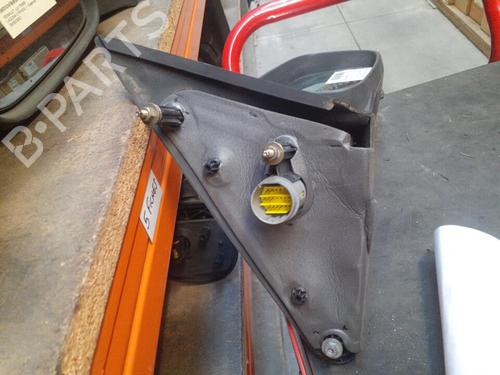 Used Right mirror RENAULT LAGUNA II Grandtour (KG0/1_) 1.9 dCi (KG0G) (120 hp) 24768682