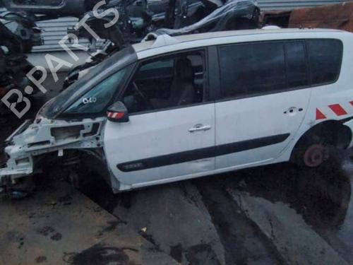 Instrument cluster PEUGEOT EXPERT Van (V_) 2.0 BlueHDi 120 | BP27194264C47