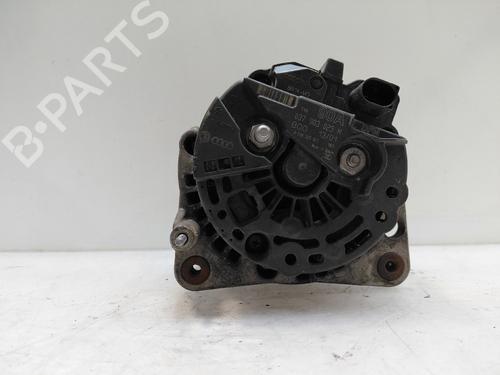 Alternador Alternador VW NEW BEETLE (9C1, 1C1) 2.0 (115 hp) 36378947 36378947