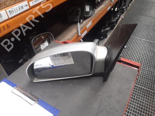 Used Left mirror HYUNDAI GETZ (TB) 1.5 CRDi (82 hp) 24748307