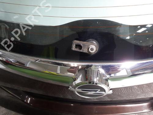 Tailgate OPEL INSIGNIA A Sports Tourer (G09) 2.0 CDTI (35) | BP24760996C6 