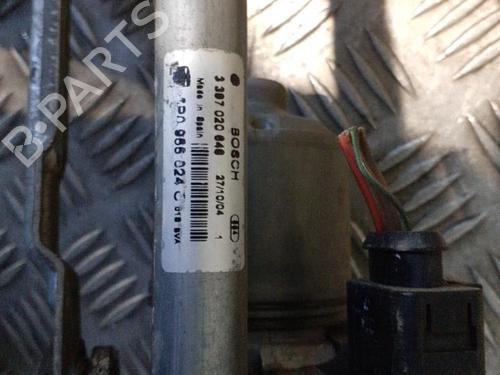 Viskermotor vindrude SEAT TOLEDO III (5P2) 1.9 TDI (105 hp) 24756932