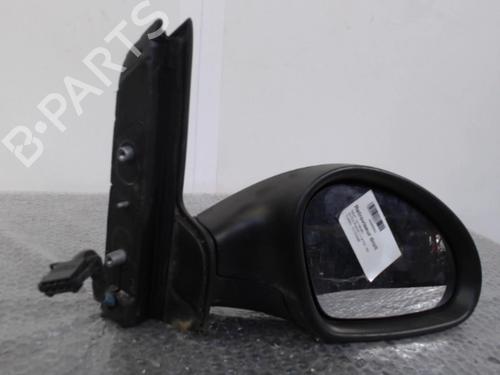Used Right mirror SEAT ALTEA (5P1) 1.9 TDI (105 hp) 24754394