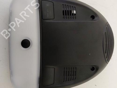 Kabinelys MINI MINI (R56) Cooper (122 hp) 31036088