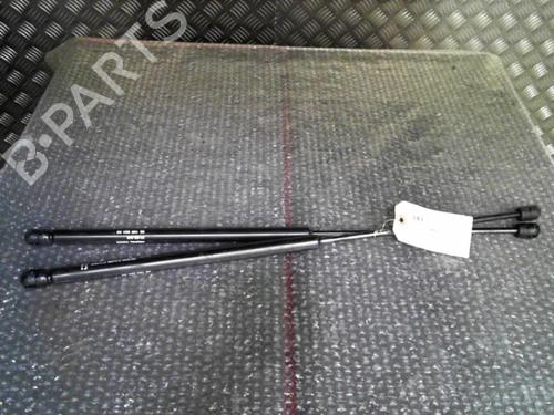 Used Tailgate lift support PEUGEOT 205 II (20A/C) 1.4 (75 hp) 24763793