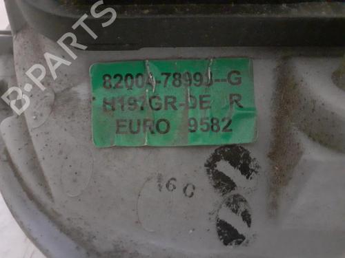Used Right headlight RENAULT TWINGO I (C06_) 1.2 16V (C06C, C06D, C06K) (75 hp) 24750419