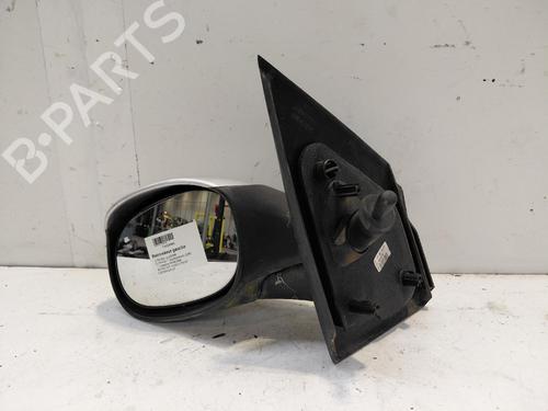 Used Left mirror Left mirror CITROËN C2 (JM_) 1.1 (60 hp) 40123149 40123149